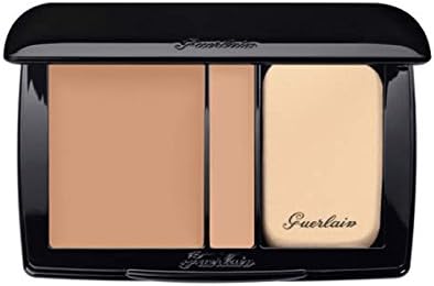 LINGERIE DE PEAU Foundation and Concealer Moisturising 12 Rose Clair 10 gr