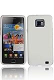 AT&T Samsung Galaxy S II 2 Touch High-Gloss TPU Shiny Slim Hard Case Access ....