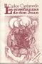Las ense�anzas de don Juan