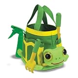 Melissa and Doug Sunny Patch Tootle Turtle Tote Set