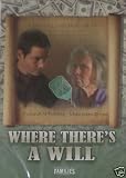 Where There's a Will, Feature Films for Families DVD