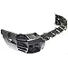 Diften 105-A1439-X01 - New Bumper Bracket Front Dodge Dakota 2007 2006 2005 CH1065102C 55077649AD