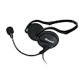 Micro LifeChat LX-2000 Windows XP/Vista Headphones - 2AA-00001