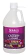Biokleen Citrus Laundry Liquid, 64-Ounce Bottles (Pack of 6)