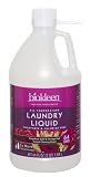 Biokleen Citrus Laundry Liquid, 64-Ounce Bottles (Pack of 6)