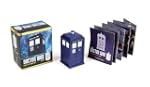 Doctor Who: Light-Up Tardis Kit