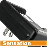 [Aftermarket Product] Brand New Main Wall Travel Battery Charger Power AC A ....