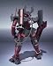 ROBOT魂[SIDE MS] ブシドー専用アヘッド アヘッド近接戦闘型「サキガケ」_s-4