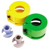 OTC  7363 4 Piece Ford Chrysler GM Fuel Line Disconnect Set