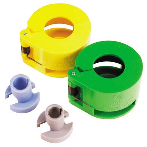 OTC  7363 4 Piece Ford Chrysler GM Fuel Line Disconnect Set