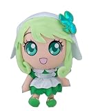 しゅごキャラ キャラチェンジぬいぐるみ スゥ の評価・レビュー