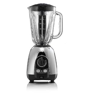 Dualit Blender  Chrome