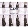 Alkan: Sonate"les Quatre Ages"