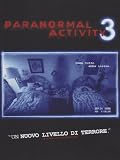 Paranormal Activity 3