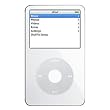 Pre-Owned 30GB iPod - White (5.5 Generation)