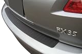 2006-2009 Infiniti FX35 Rear Bumper Protector Guard