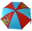 Nick Jr. Character Kids Raingear- Children's Diego the Rescuer Umbrella
