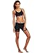 Under Armour Women's UA Strike Zone Slider Large Black