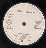 RADIOLAND 7" (45)