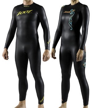 PowerTri Wetsuit RENTALS