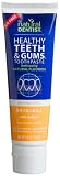 The Natural Dentist Healthy Teeth & Gums Original Toothpaste, Orange Zest, 5-Ounces (Pack of 3)