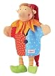 sigikid 49049 - My little Theatre Handpuppe Kasperl