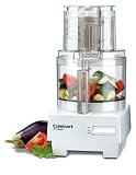 Cuisinart DLC-10S Pro Classic 7-Cup Food Processor