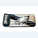 Philadelphia Eagles NFL Swimming Pool Floating Mattress (66x27x5)