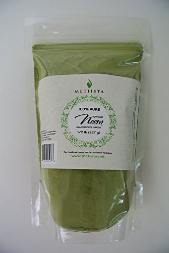 Neem Powder (Azadirachta Indica)