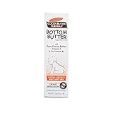 ココアバター式ボトムバターおむつかぶれクリーム125ミリリットル (Palmer's) (x 4) - Palmer's Cocoa Butter Formula Bottom Butter Napp