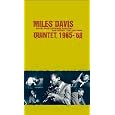 Miles Davis Quintet 1965-1968 (Exp) by Miles Davis, Wayne Shorter, Herbie Hancock, Ron Carter, Tony Williams