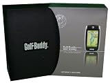 Produkt-Bild: GolfBuddy GPS Golf Range Finder World Platinum