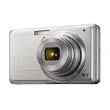 samsung-series-5-5501 Sony Cyber-shot S950 10.1 MP Digital Camera
