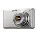 Sony Cyber-shot DSCS950S - Silver (10.1 MP, 4x Optical Zoom) 2.7 inch LCD