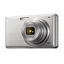 Sony Cyber-shot DSCS950S - Silver (10.1 MP, 4x Optical Zoom) 2.7" LCD