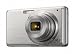 Sony Cyber-shot DSCS950S - Silver (10.1 MP, 4x Optical Zoom) 2.7" LCD