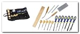 18 Piece PROFESSIONAL Wood Carving set