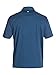 Quiksilver Waterman Men's Water Polo Shirt, Scuba, X-Large