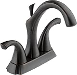 DELTA アディソン 洗面用水栓 ヴェネチアンブロンズ （2592-RB-MPU-DST）