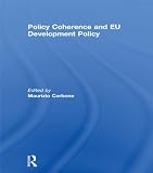 Policy coherence and EU development policy