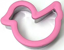 Wilton Comfort-Grip Chick Cookie Cutter