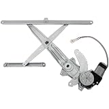 ACI 88421 Power Window Motor and Regulator Assembly by ACI