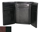 Osgoode Marley Trifold Wallet