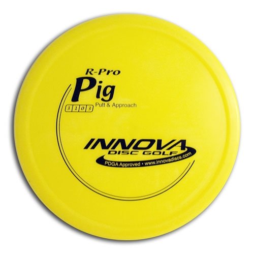 Innova R Pro Pig