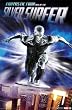 SILVER SURFER - FANTASTIC FOUR - NEW MOVIE POSTER(Size 24"x36")