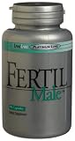 Lane Labs Fertil Male, 3.08-Ounce Bottle
