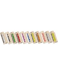 Automotive Parts and Accessories: N-Style Showa Clear Fork Protectors - White N10-018 - N-Style