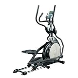 Fuel EL335 Elliptical Trainer