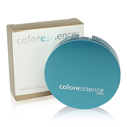 Colorescience Colorescience Pressed Mineral Pigment .42 fl oz All Dolled Up - All Dolled Up, .42 fl oz