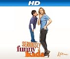 Seriously Funny Kids [HD]: What is a Heidi Klum? [HD]